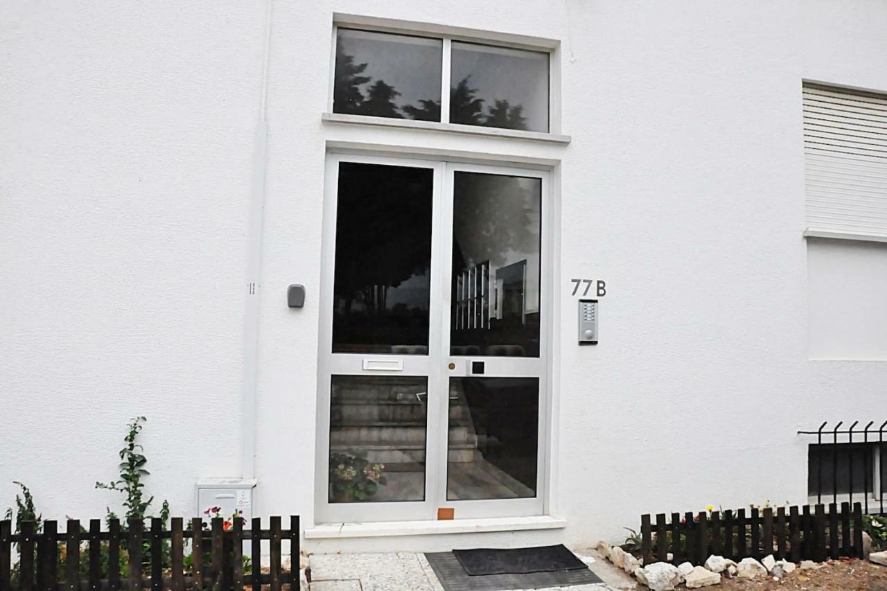 Appartement Loft Acolhedor Em Fatima Perto Do Santuario Extérieur photo