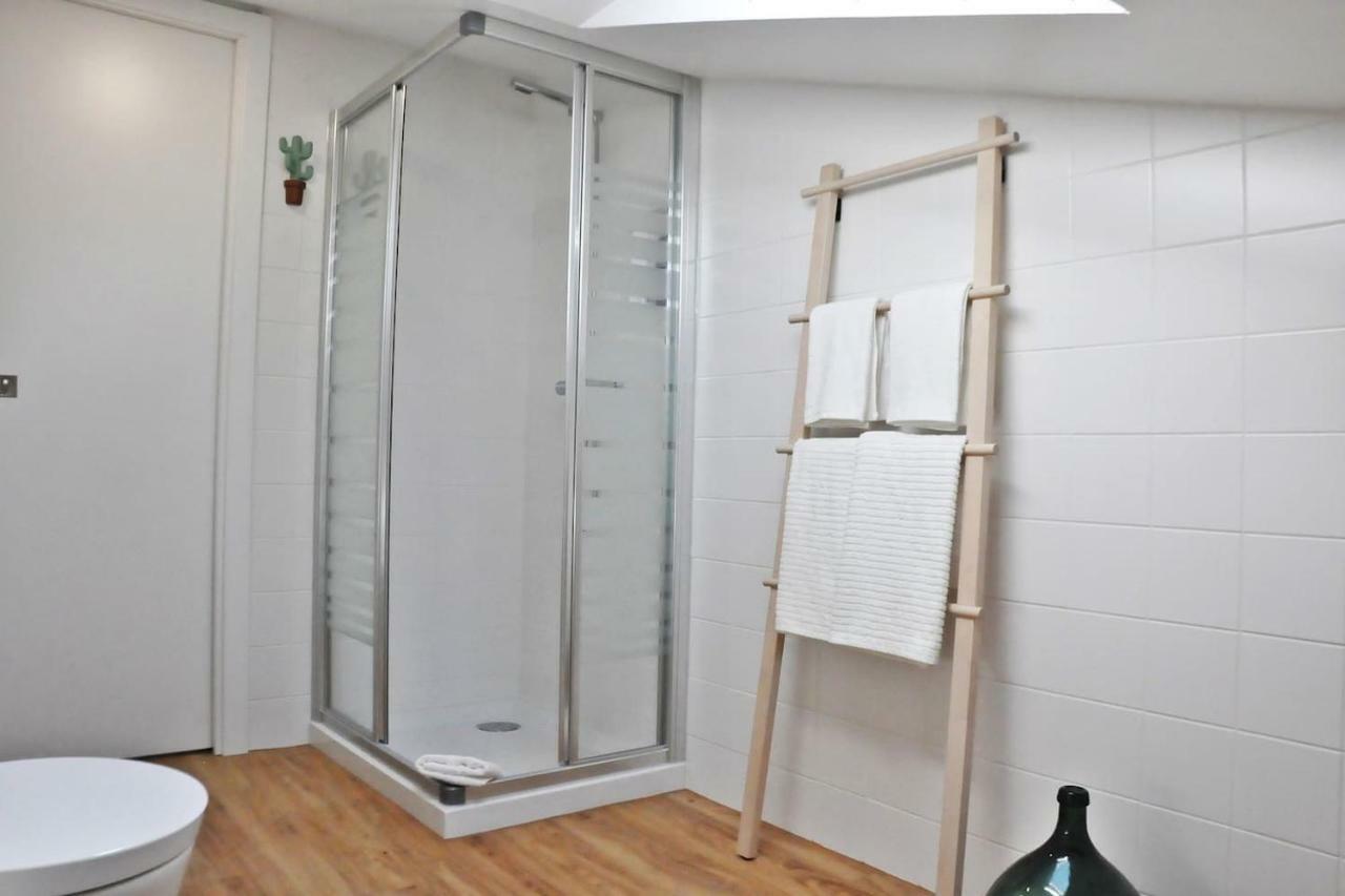 Appartement Loft Acolhedor Em Fatima Perto Do Santuario Extérieur photo
