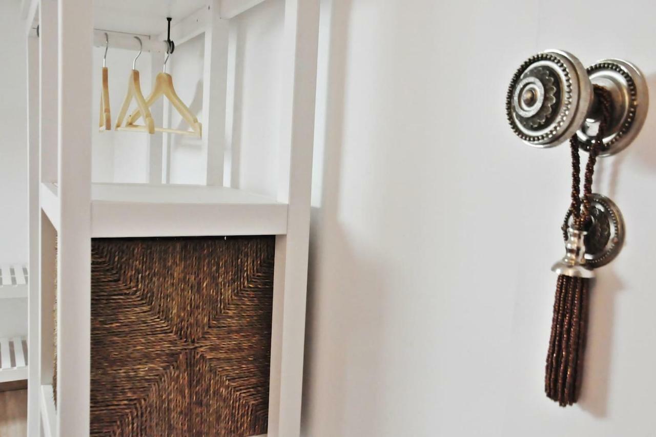 Appartement Loft Acolhedor Em Fatima Perto Do Santuario Extérieur photo