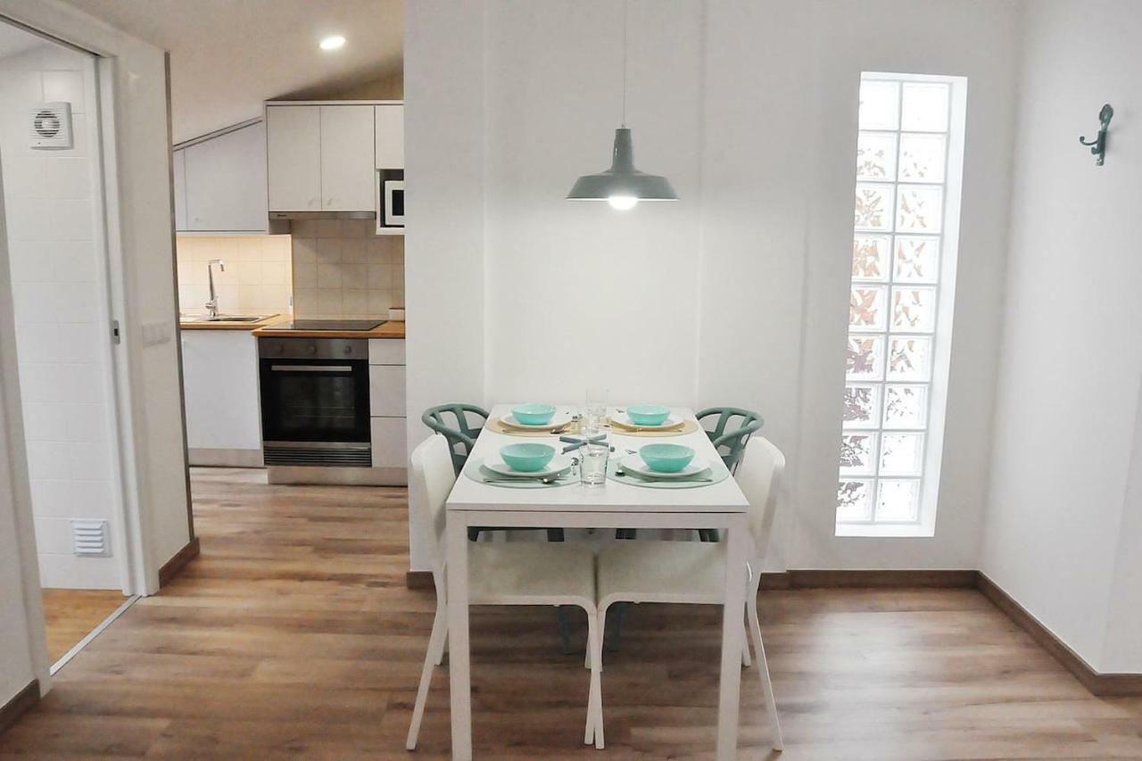 Appartement Loft Acolhedor Em Fatima Perto Do Santuario Extérieur photo