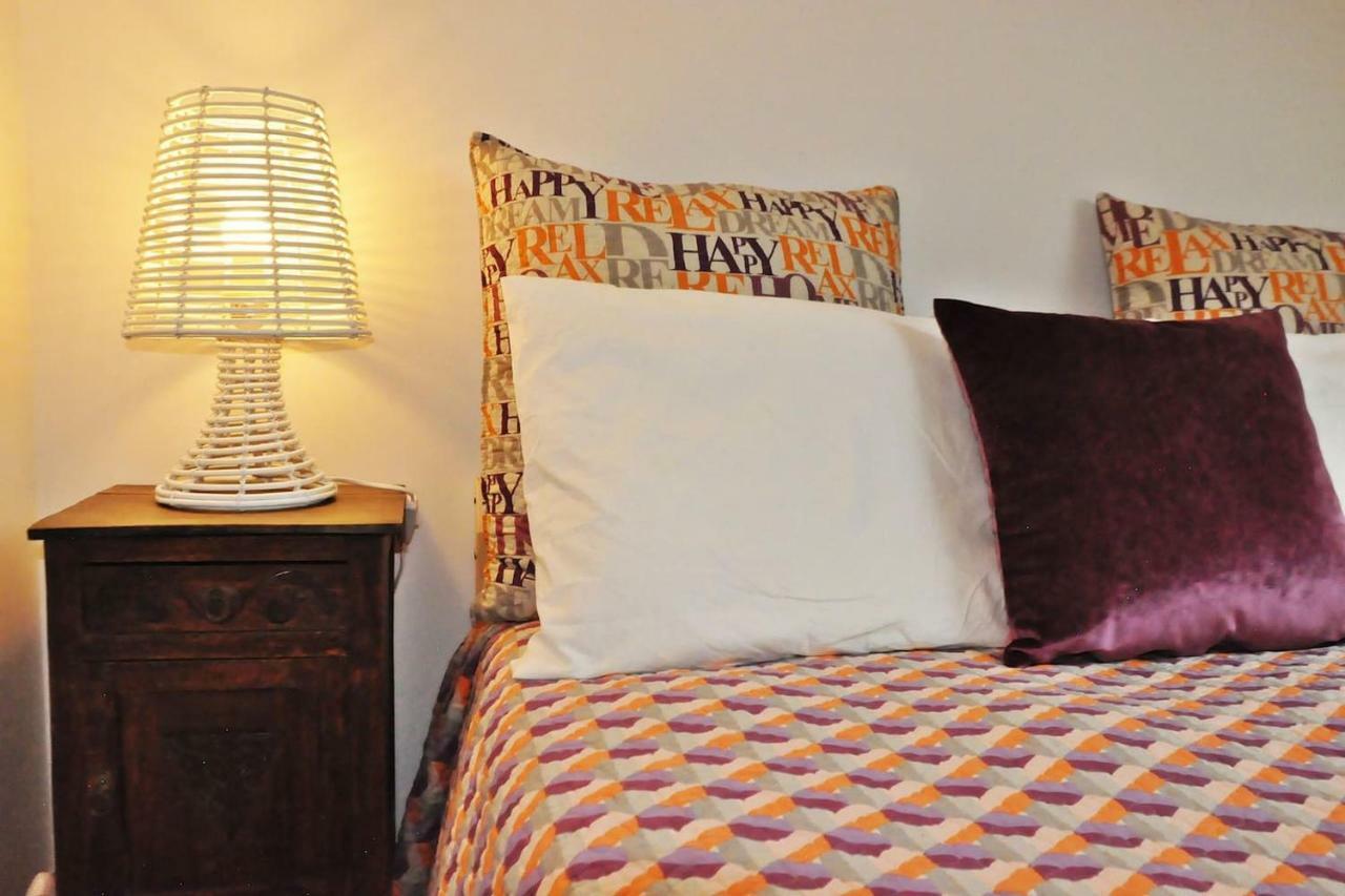 Appartement Loft Acolhedor Em Fatima Perto Do Santuario Extérieur photo