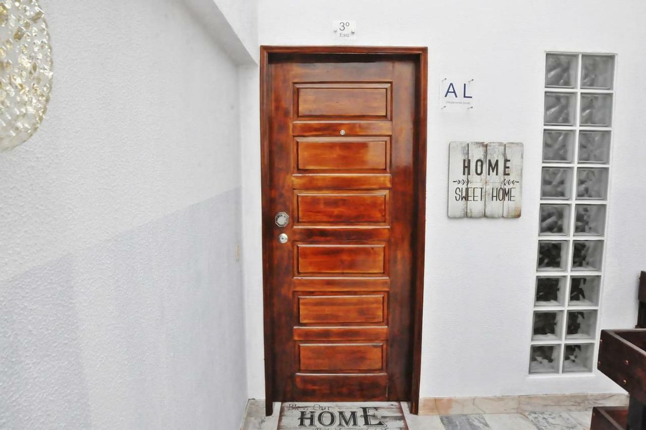 Appartement Loft Acolhedor Em Fatima Perto Do Santuario Extérieur photo